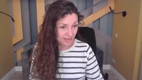 EllaLongs online show from 11-02-25, 12:29