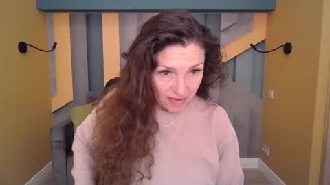 EllaLongs online show from 03-22-26, 12:30