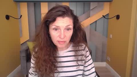 EllaLongs online show from 03-29-26, 11:21