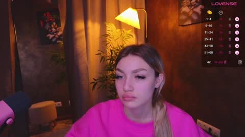 ellamilla online show from 01-05-25, 11:59