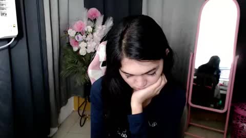 Snapshot of ellamiller69 chatting on 02-18-26, 11:55 ELLA online show from 02-18-26, 11:55