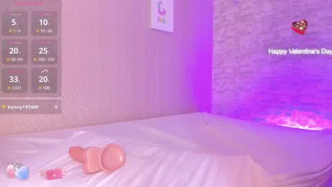 Ella online show from 02-21-25, 07:56