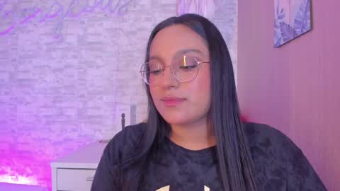 Ella online show from 02-22-25, 04:07