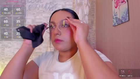 Ella online show from 02-24-25, 04:16