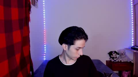 Ella and Cain online show from 03-08-25, 07:20