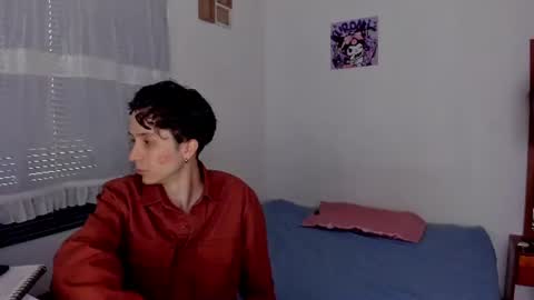Ella and Cain online show from 06-11-26, 07:12