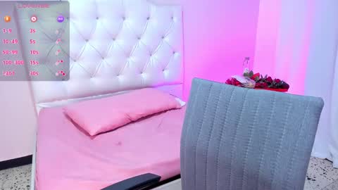 ellarosee_ online show from 01-04-25, 05:47