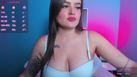 ellarosee_ online show from 02-08-25, 03:21