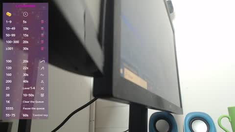 ellascott7 online show from 07-14-26, 11:16