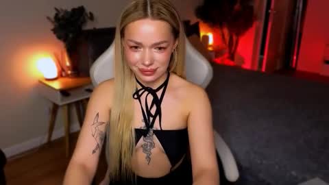 Ella online show from 02-23-26, 05:49