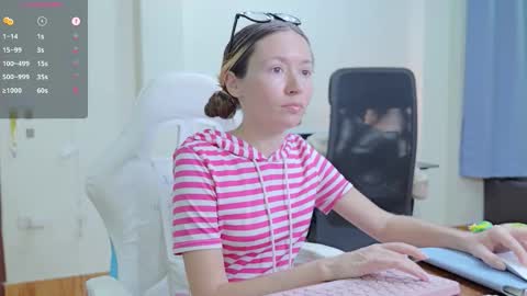 Snapshot of ellcrys chatting on 09-25-25, 10:35 im Elsa lets go Subscribe to my OF and Youtube -35 online show from 09-25-25, 10:35