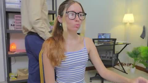 Snapshot of ellcrys chatting on 11-05-25, 09:59 im Elsa lets go Subscribe to my OF and Youtube -35 online show from 11-05-25, 09:59