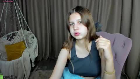 elle_ellise online show from 09-11-25, 12:55
