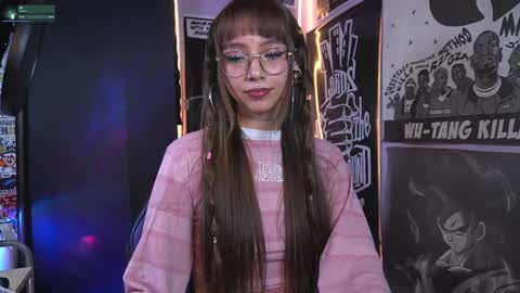 follow me on instagram .    online show from 01-07-25, 05:33