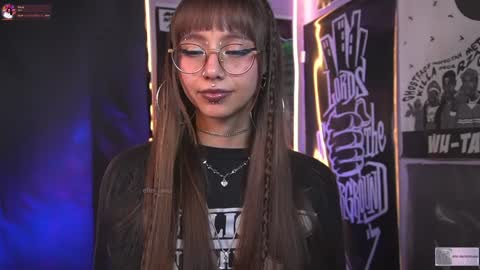 follow me on instagram .    online show from 01-17-25, 04:49