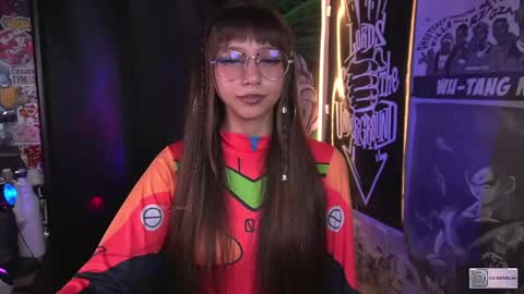 follow me on instagram .    online show from 10-05-25, 05:44