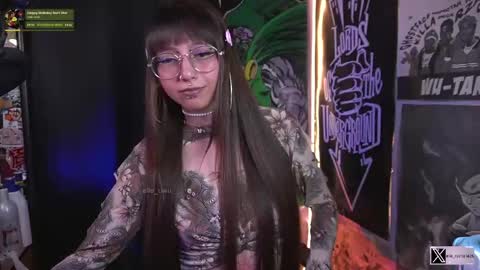 follow me on instagram .    online show from 10-13-25, 05:46