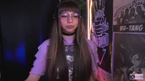 follow me on instagram .    online show from 10-15-25, 04:51