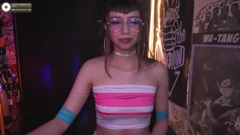 follow me on instagram .    online show from 11-11-25, 05:02