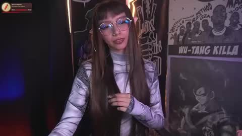 follow me on instagram .    online show from 01-11-26, 06:24