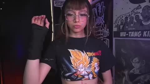 follow me on instagram .    online show from 03-08-26, 02:54