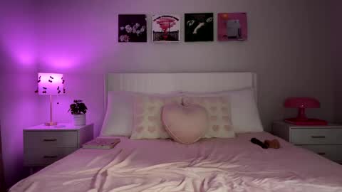 Snapshot of ellebby7 chatting on 02-13-25, 04:00 Ellebby7 online show from 02-13-25, 04:00