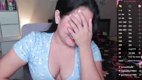 Ann online show from 12-13-24, 01:37