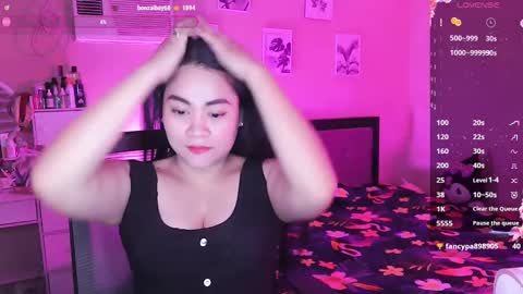 Ann online show from 02-12-25, 02:14