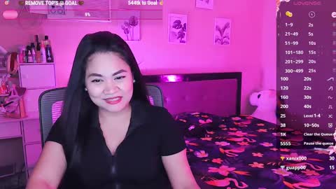 Ann online show from 02-18-25, 06:15