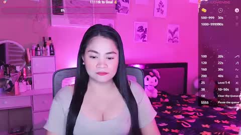 Ann online show from 02-21-25, 02:17