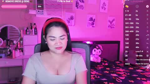 Ann online show from 02-21-25, 07:01