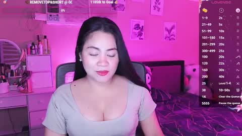 Ann online show from 02-26-25, 02:48