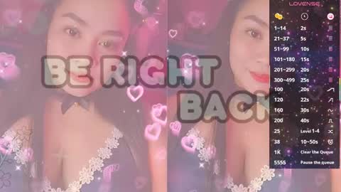 Snapshot of elleelle123 chatting on 05-23-26, 02:06 Ann online show from 05-23-26, 02:06