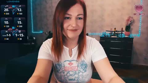 Snapshot of ellen_busty chatting on 12-03-24, 06:06 Elli NEXT STREAM online show from 12-03-24, 06:06