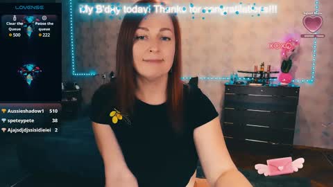 Snapshot of ellen_busty chatting on 12-06-24, 10:19 Elli NEXT STREAM online show from 12-06-24, 10:19