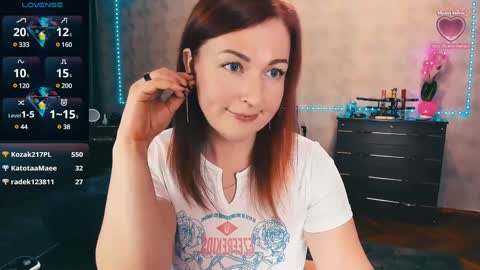 Snapshot of ellen_busty chatting on 12-13-24, 01:37 Elli NEXT STREAM online show from 12-13-24, 01:37