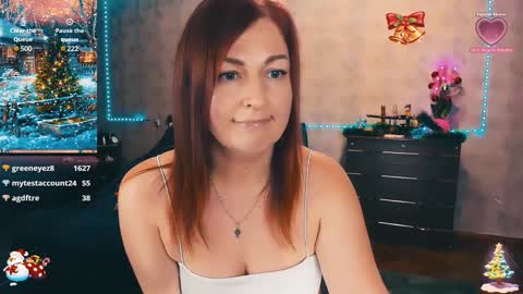 Snapshot of ellen_busty chatting on 12-20-24, 01:47 Elli NEXT STREAM online show from 12-20-24, 01:47