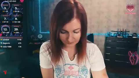 Snapshot of ellen_busty chatting on 02-27-25, 11:48 Elli NEXT STREAM online show from 02-27-25, 11:48