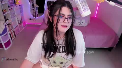 Meow in da house  . online show from 10-20-25, 08:15