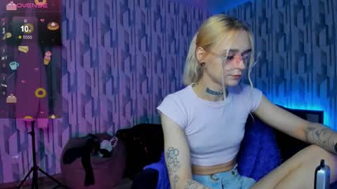 Ellie online show from 01-25-25, 12:47