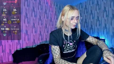 Ellie online show from 02-05-25, 11:44