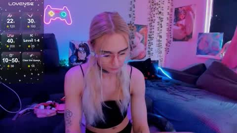 Ellie online show from 09-26-25, 11:58