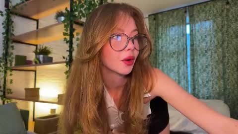 Snapshot of elli_harmon chatting on 11-22-25, 01:21 Ellie --- Ill see you either on Friday or Saturday and definitely on Sunday online show from 11-22-25, 01:21