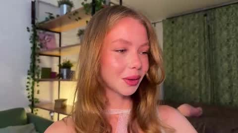 Snapshot of elli_harmon chatting on 12-04-25, 02:59 Ellie --- Ill see you either on Friday or Saturday and definitely on Sunday online show from 12-04-25, 02:59