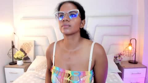 Snapshot of ellie_alves chatting on 01-22-25, 03:07 Ellie online show from 01-22-25, 03:07