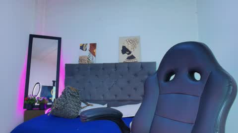 Snapshot of ellie_alves chatting on 09-10-25, 11:54 Ellie online show from 09-10-25, 11:54