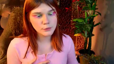 Ellie online show from 03-02-26, 05:08