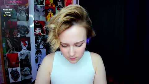 Ellie online show from 02-24-26, 08:12