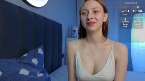 Ellie online show from 11-12-25, 07:09