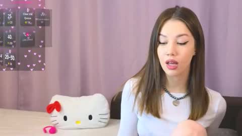 ellie online show from 10-12-25, 07:46